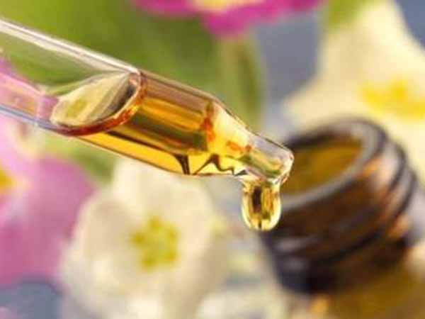 植物精油有什么作用?